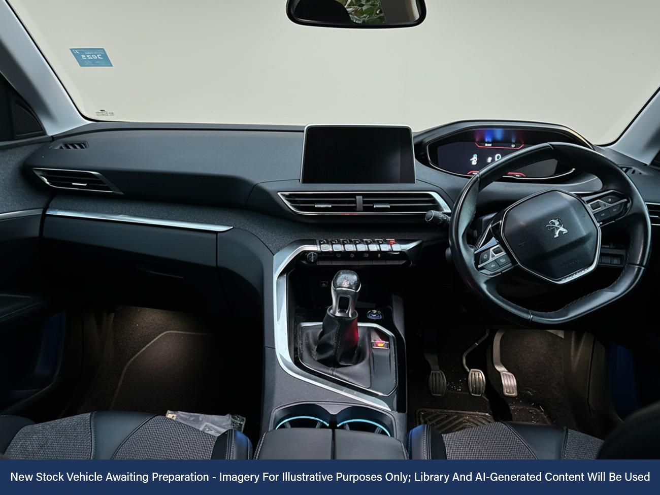 Used Peugeot 3008 2018 for sale - 76391047: Photo 6