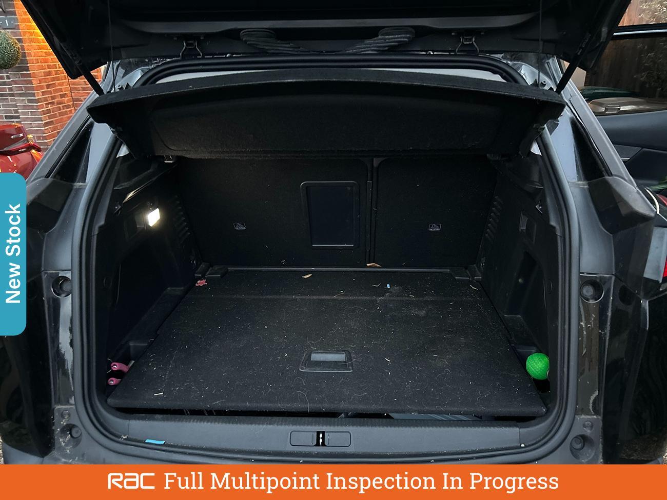 Used Peugeot 3008 2018 for sale - 76391047: Photo 7