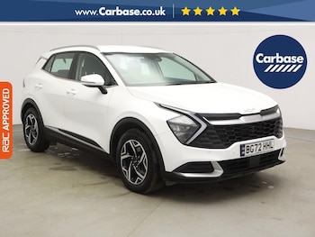 Used Kia Sportage 2022 for sale - 78927284: Photo