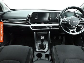 Used Kia Sportage 2022 for sale - 78927284: Photo