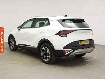 Used Kia Sportage 2022 for sale - 78927284: Photo