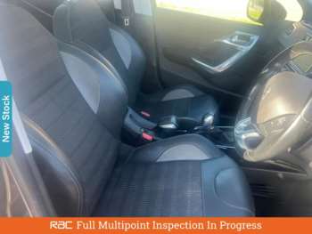 Used Peugeot 2008 2018 for sale - 74753667: Photo