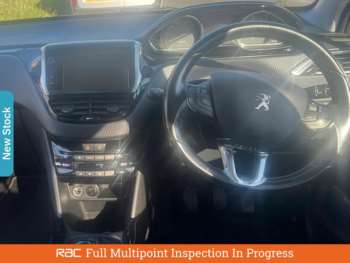 Used Peugeot 2008 2018 for sale - 74753667: Photo