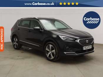 2021 - 1.5 TSI EVO XCELLENCE SUV 5dr Petrol DSG Euro 6 (s/s) (150 ps)