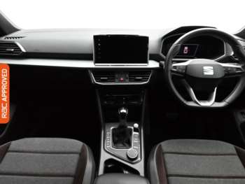 Used SEAT Tarraco 2021 for sale - 75106665: Photo