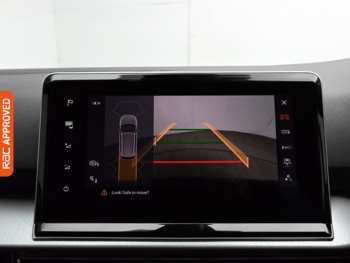 Used SEAT Tarraco 2021 for sale - 75106665: Photo