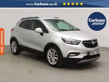 2017 - 1.4T Active 5dr Auto