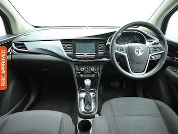 Used Vauxhall Mokka 2017 for sale - 74987199: Photo