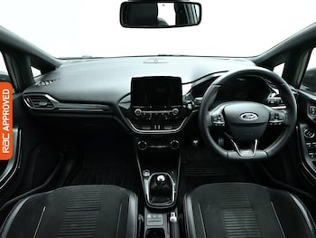 Used Ford Fiesta 2019 for sale - 78820055: Photo
