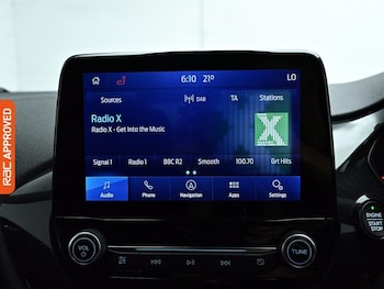 Used Ford Fiesta 2019 for sale - 78820055: Photo