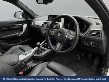Used BMW 1 Series 2018 for sale - 79215678: Photo