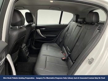 Used BMW 1 Series 2018 for sale - 79215678: Photo
