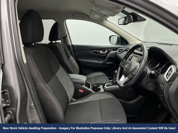 Used Nissan Qashqai 2020 for sale - 78825746: Photo