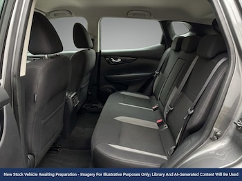 Used Nissan Qashqai 2020 for sale - 78825746: Photo