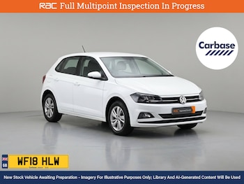 Volkswagen Polo feature image