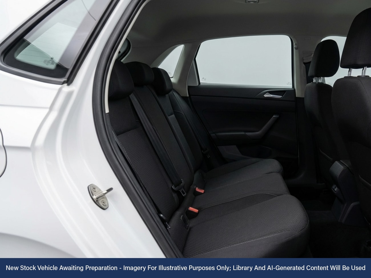 Used Volkswagen Polo 2018 for sale - 78069949: Photo 4