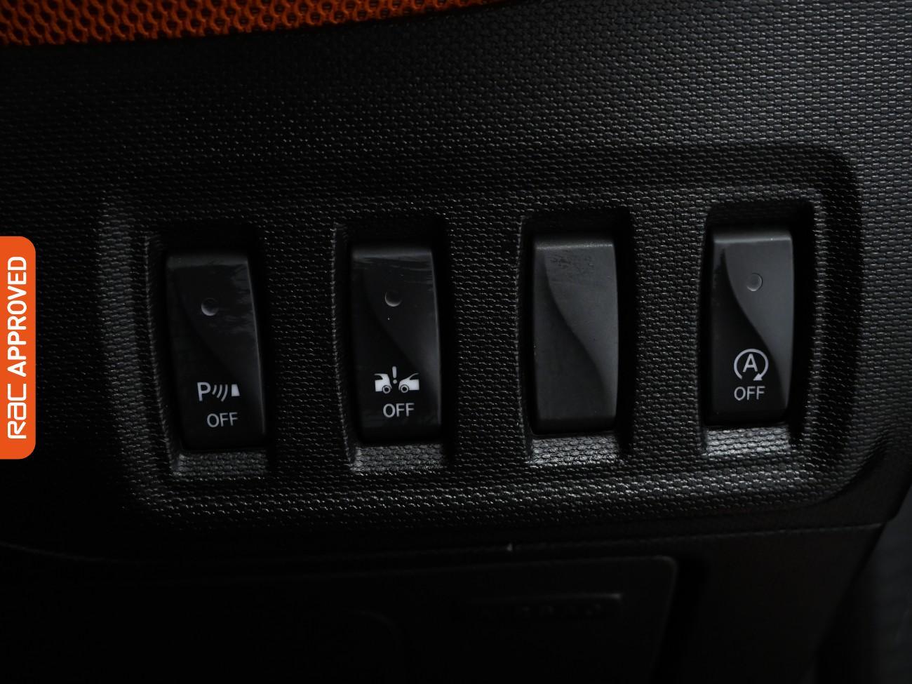 Used smart fortwo 2015 for sale - 76224684: Photo 14