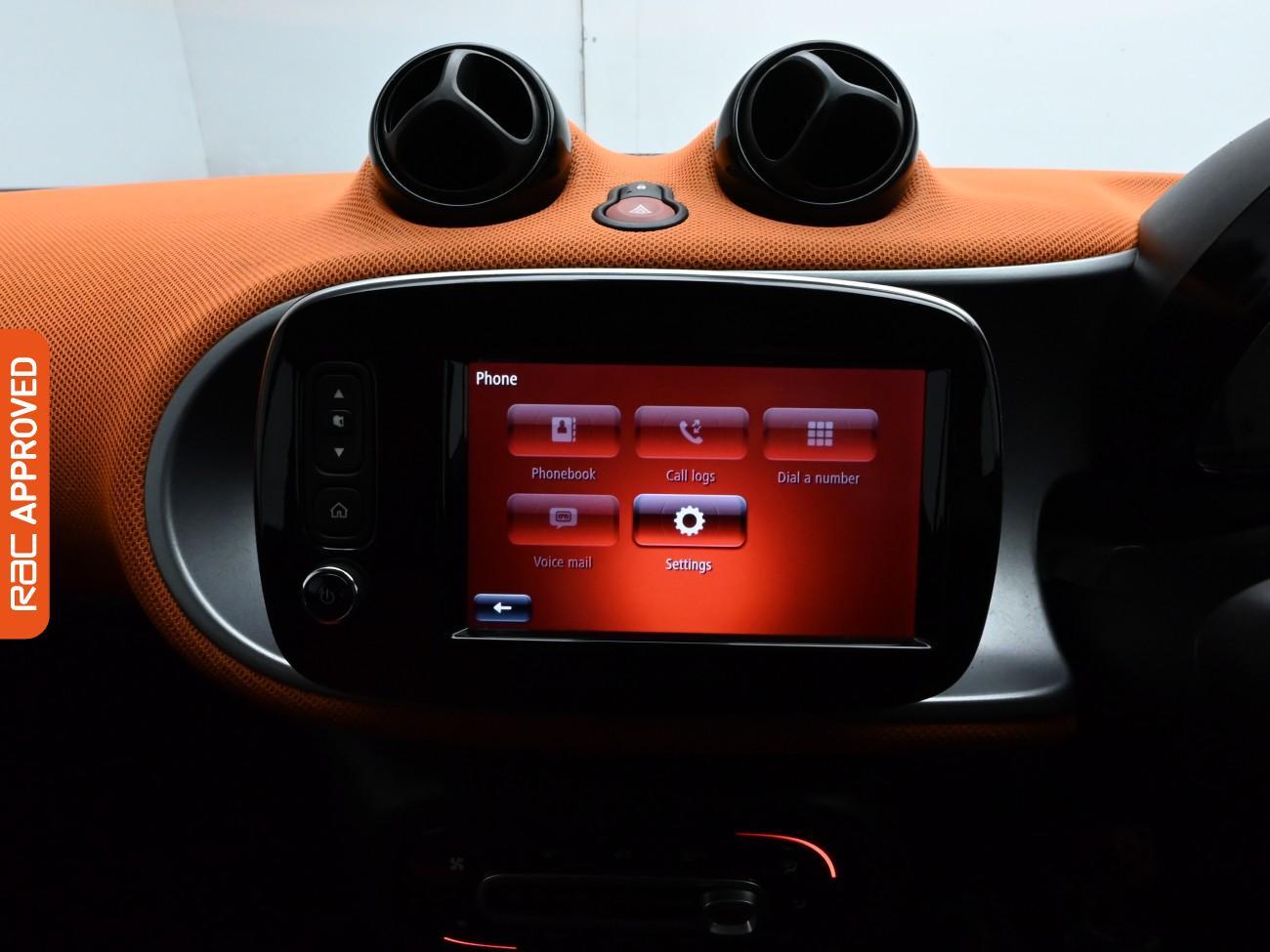 Used smart fortwo 2015 for sale - 76224684: Photo 21