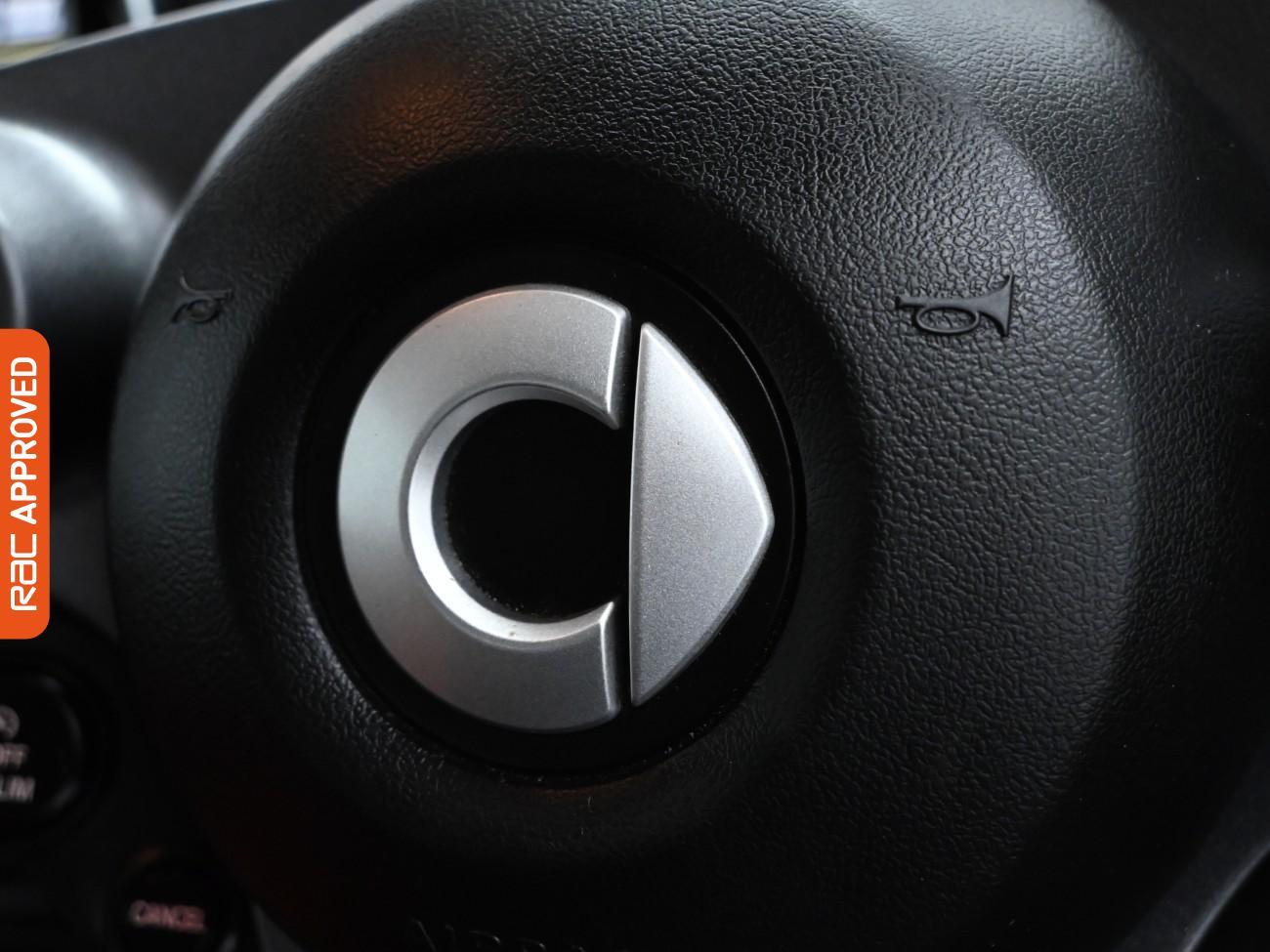 Used smart fortwo 2015 for sale - 76224684: Photo 23