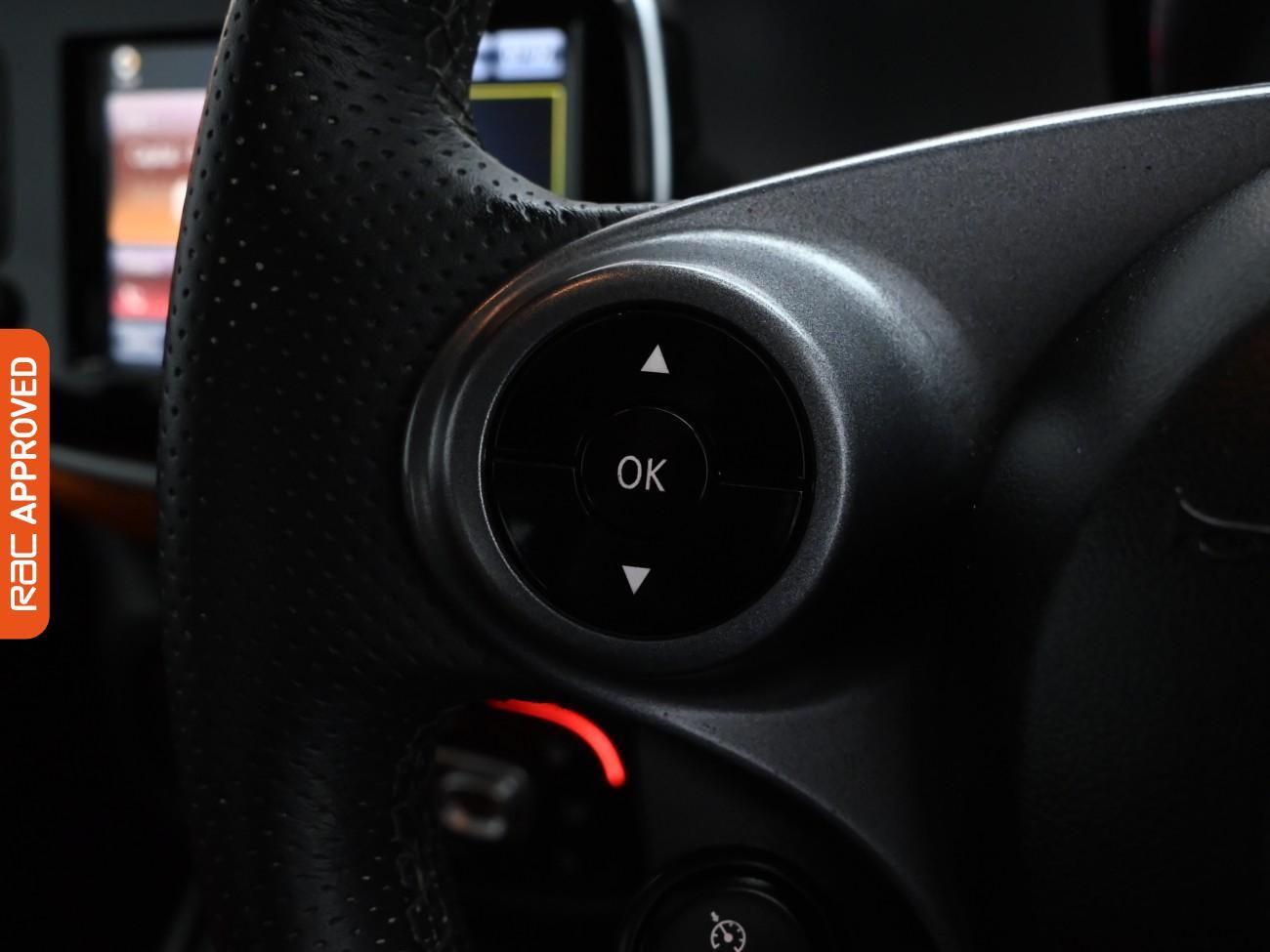 Used smart fortwo 2015 for sale - 76224684: Photo 26