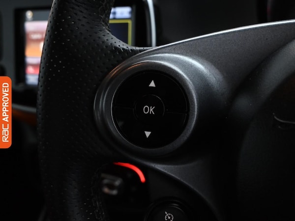 Used smart fortwo 2015 for sale - 76224684: Photo 26
