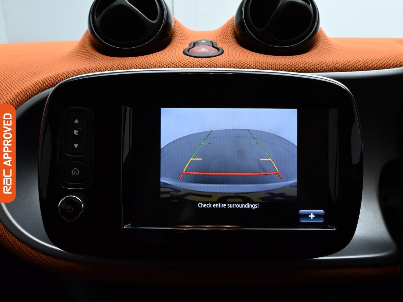 Used smart fortwo 2015 for sale - 76224684: Photo 3