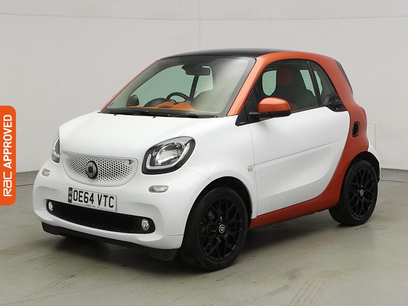 Used smart fortwo 2015 for sale - 76224684: Photo 31