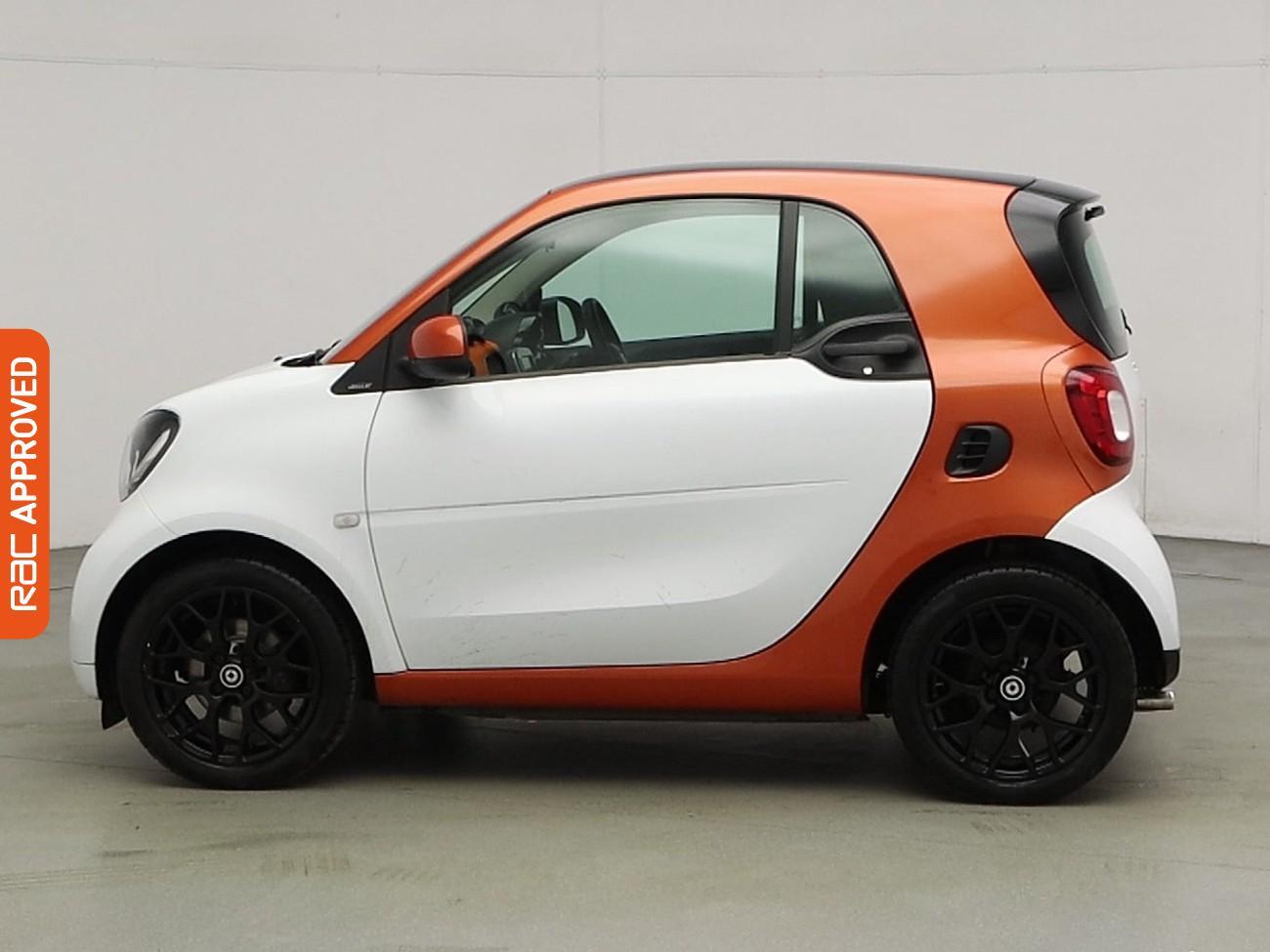Used smart fortwo 2015 for sale - 76224684: Photo 32