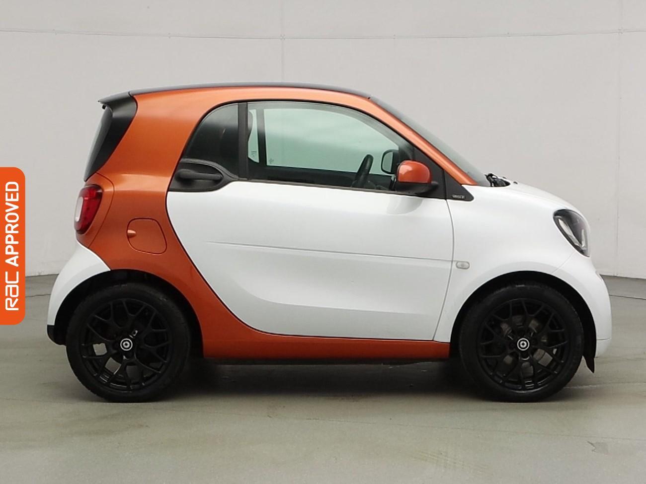 Used smart fortwo 2015 for sale - 76224684: Photo 6