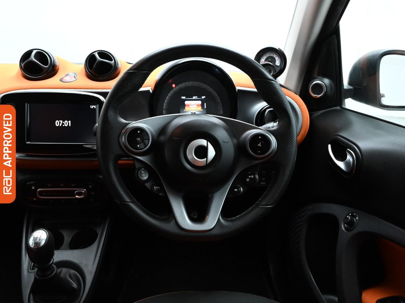 Used smart fortwo 2015 for sale - 76224684: Photo 9