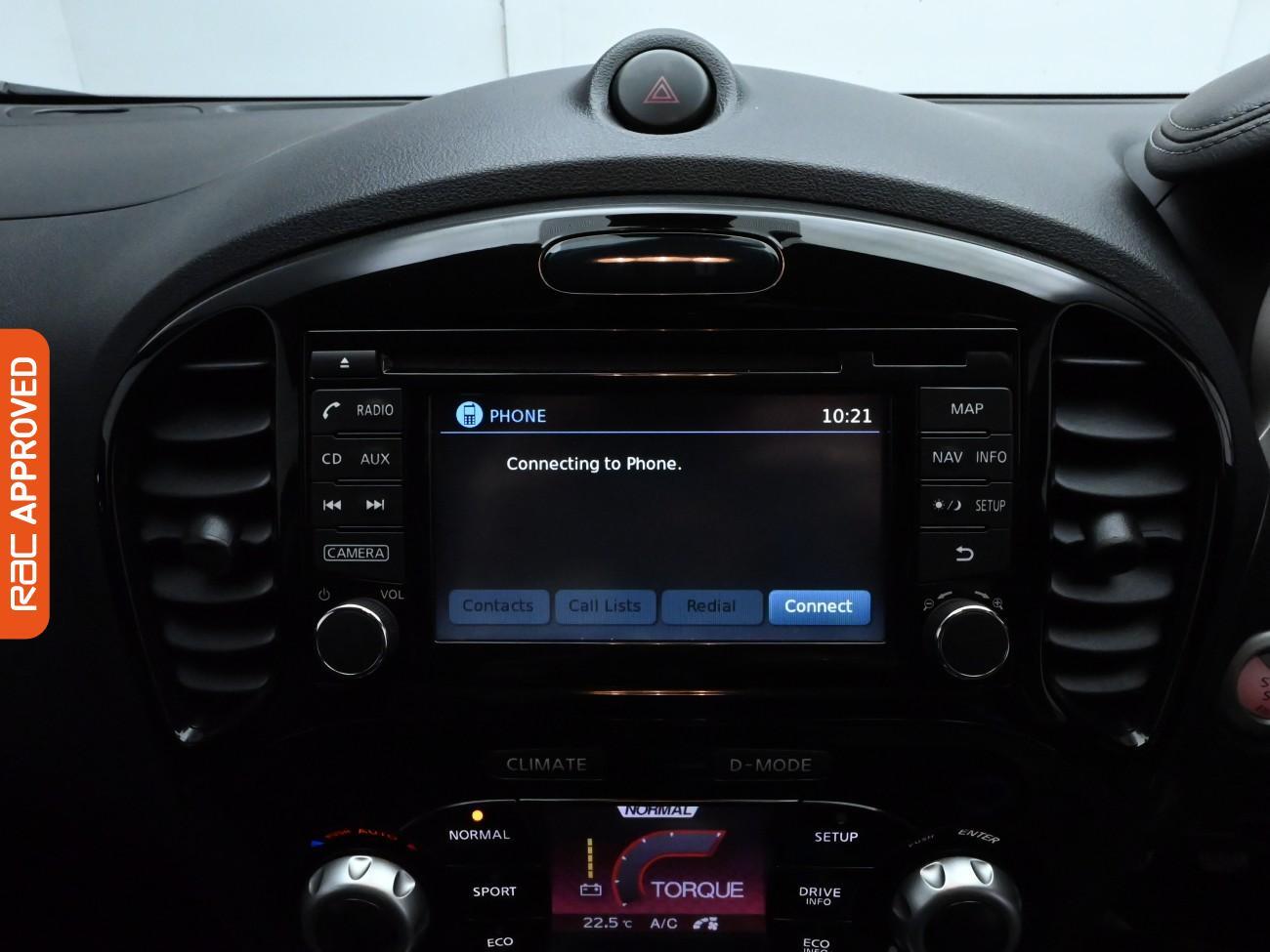 Used Nissan Juke 2018 for sale - 76416688: Photo 14