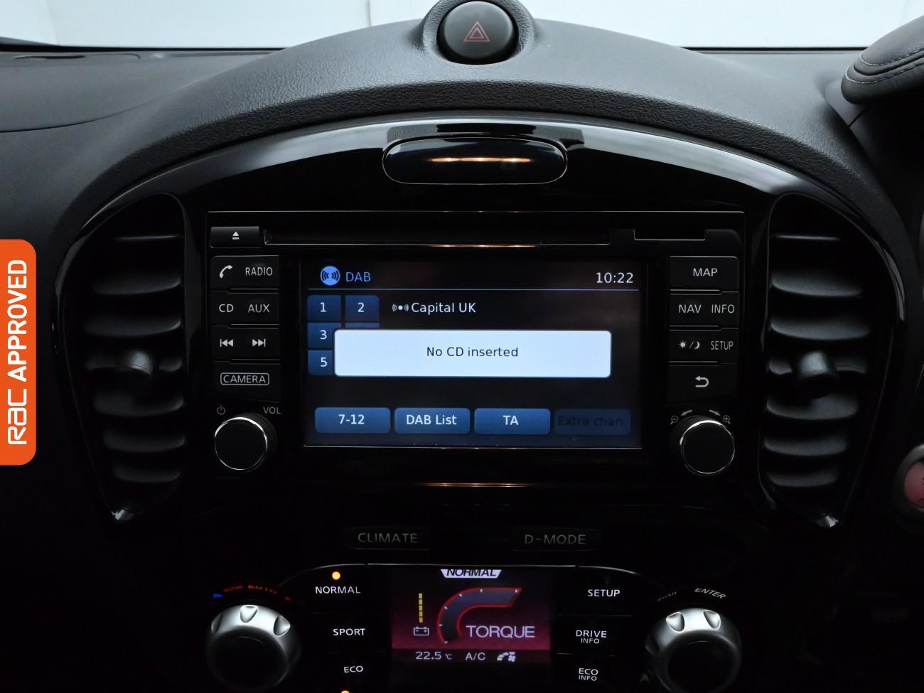 Used Nissan Juke 2018 for sale - 76416688: Photo 15