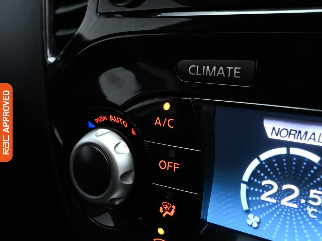 Used Nissan Juke 2018 for sale - 76416688: Photo 17