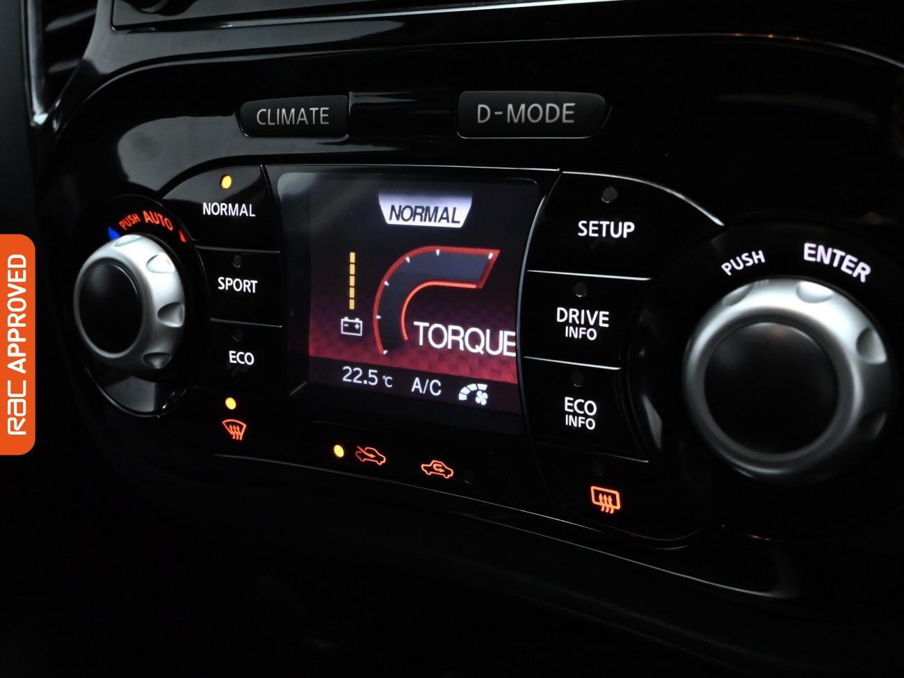 Used Nissan Juke 2018 for sale - 76416688: Photo 19