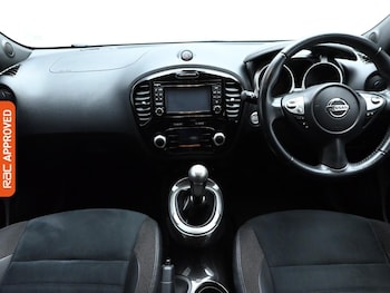 Used Nissan Juke 2018 for sale - 76416688: Photo