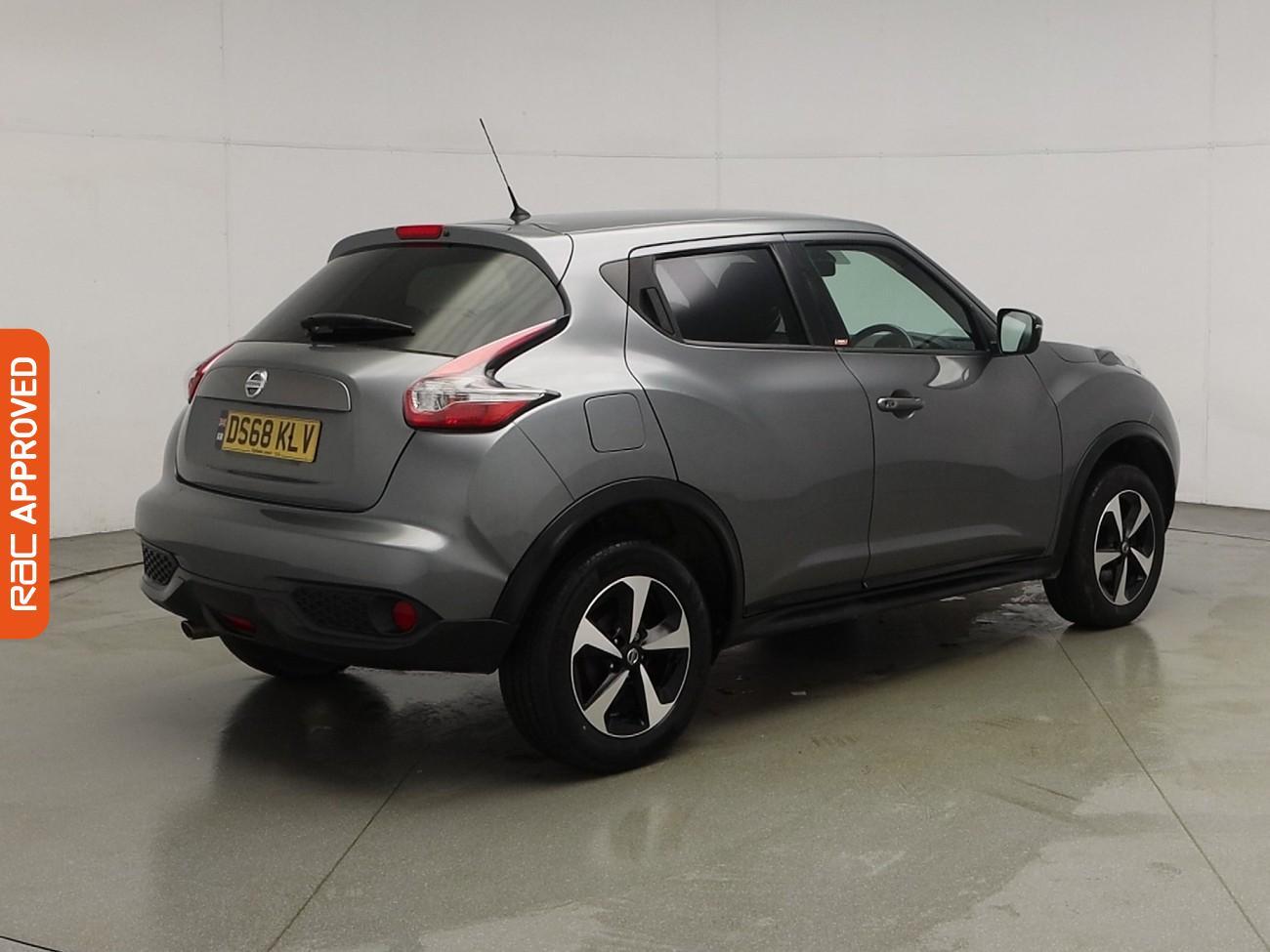 Used Nissan Juke 2018 for sale - 76416688: Photo 31
