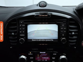 Used Nissan Juke 2018 for sale - 76416688: Photo