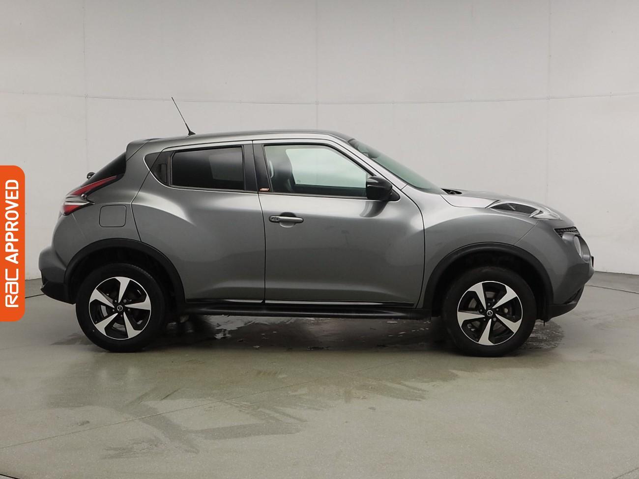 Used Nissan Juke 2018 for sale - 76416688: Photo 6