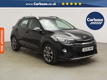 Used Kia Stonic 2019 for sale - 78594269: Photo