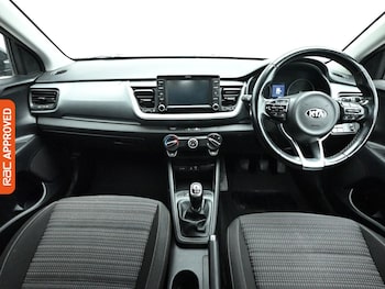 Used Kia Stonic 2019 for sale - 78594269: Photo