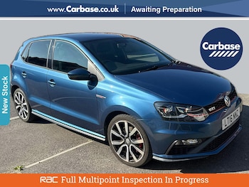 Volkswagen - Polo