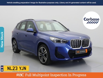Used BMW iX1 2023 for sale - 79346783: Photo