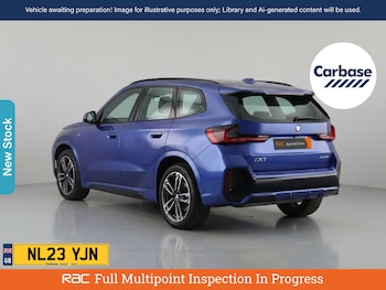 Used BMW iX1 2023 for sale - 79346783: Photo