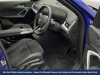 Used BMW iX1 2023 for sale - 79346783: Photo