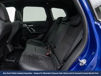 Used BMW iX1 2023 for sale - 79346783: Photo