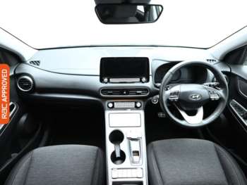 Used Hyundai KONA 2020 for sale - 75250512: Photo