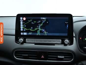 Used Hyundai KONA 2020 for sale - 75250512: Photo