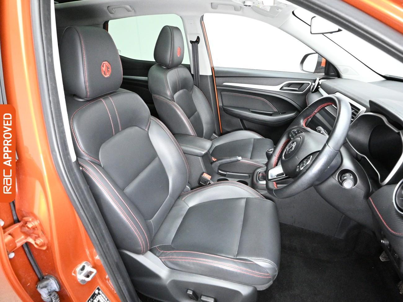 Used MG MG ZS 2023 for sale - 77872510: Photo 12