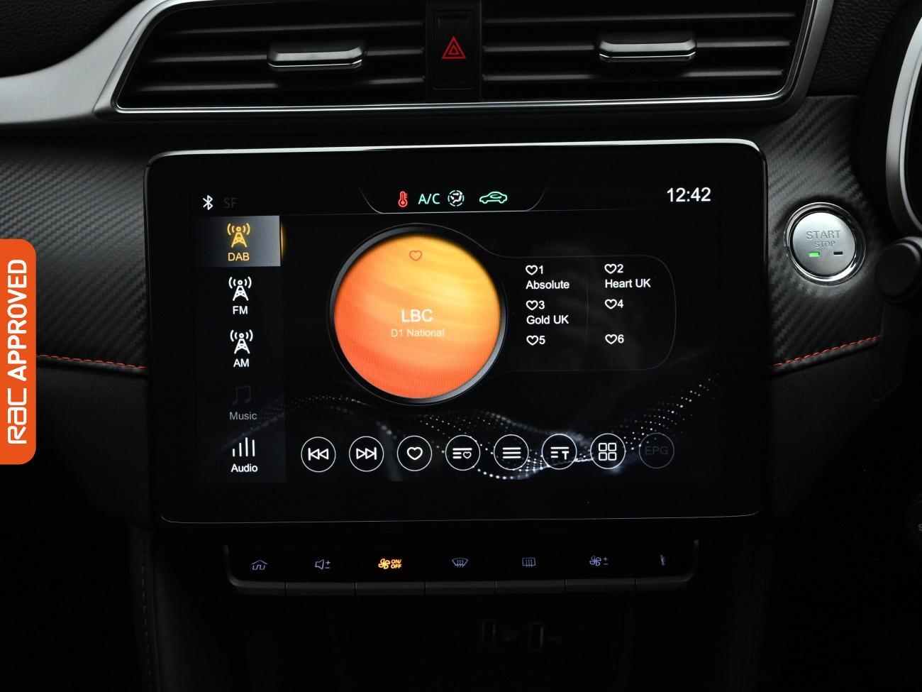 Used MG MG ZS 2023 for sale - 77872510: Photo 14