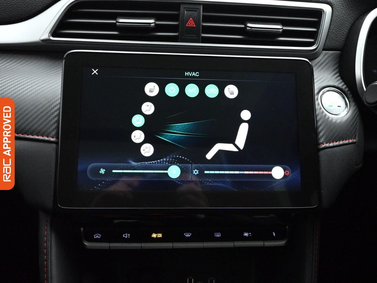 Used MG MG ZS 2023 for sale - 77872510: Photo 16